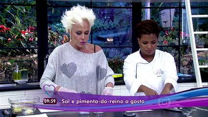 Mais Você 4/4 - 2005