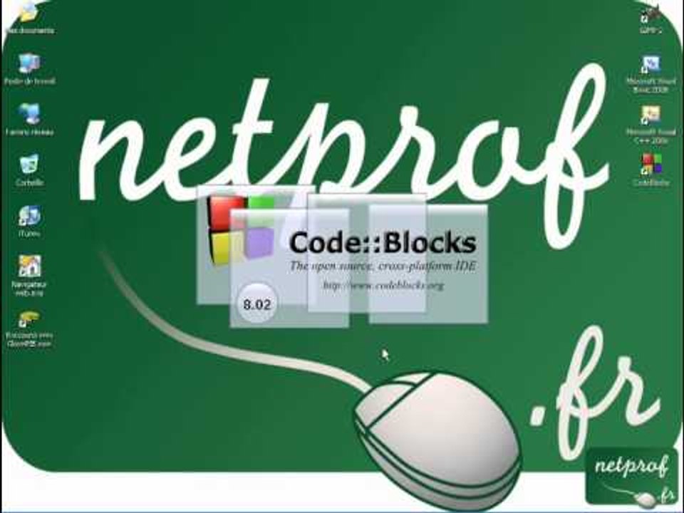1.Programmation des jeux : Les outils