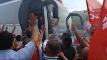 Giresun - CHP Lideri Giresun?da Konuştu Kılıçdaroğlu Varken Bu Ülkede Kimse Asılamaz -ek