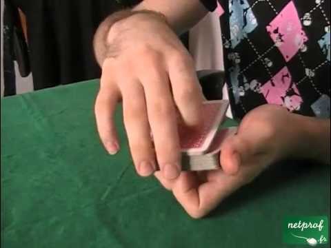 Magie cours 1 : Les faux mélanges