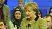 Dialog über Deutschland - bedingungsloses Grundeinkommen