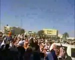 الدمام مظاهرة ضد آل سعود