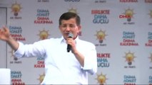 Yozgat Davutoğlu Partisinin Mitinginde Konuştu 5