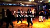 Bass Down Low - The Cataracs - Emily Sasson