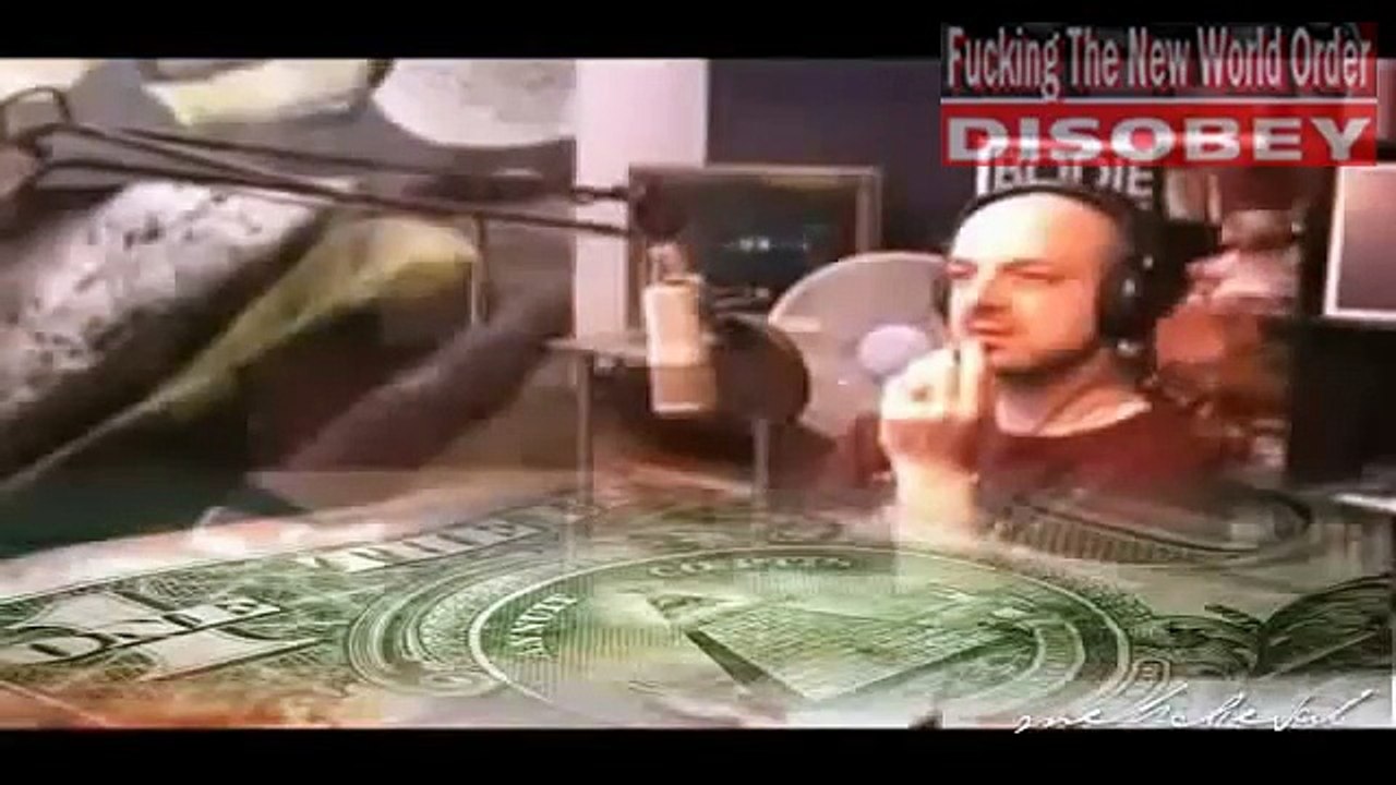 Pierre Hillard : " L'Islam détruira la Franc-maçonnerie Sioniste"