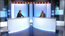 L'invité du 15/05/20 Claude PARIS, Président du MEDEF 37