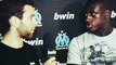 bwinterview avec Benjamin Mendy