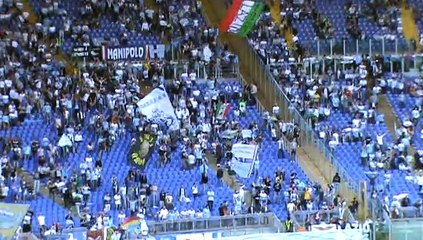 JUVENTUS-LAZIO \ COPERTURA ORE 19.20