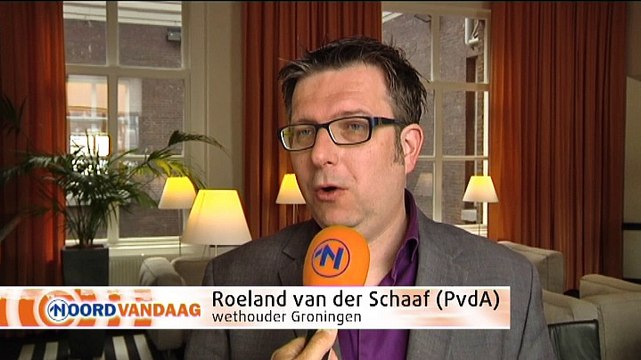 Als je financieel in de lift zit, moet je niet deze hele constructie gaan afschieten - RTV Noord
