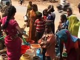 Villagers in Northern India Face Severe Water Shortage