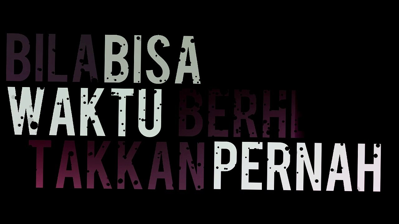 Jangan Pergi