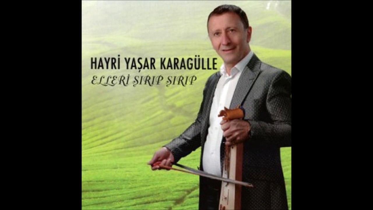 H.Y - Sözsüz Horon Havaları