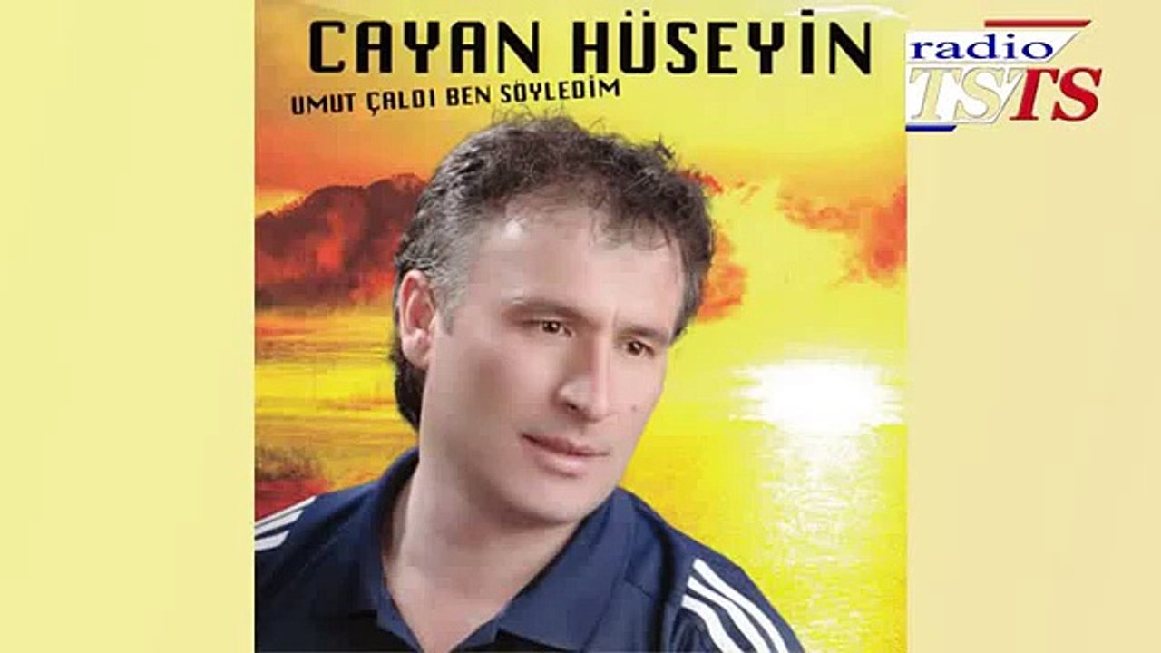 Cayan Hüseyin  Çeşme [2013] ilk kez