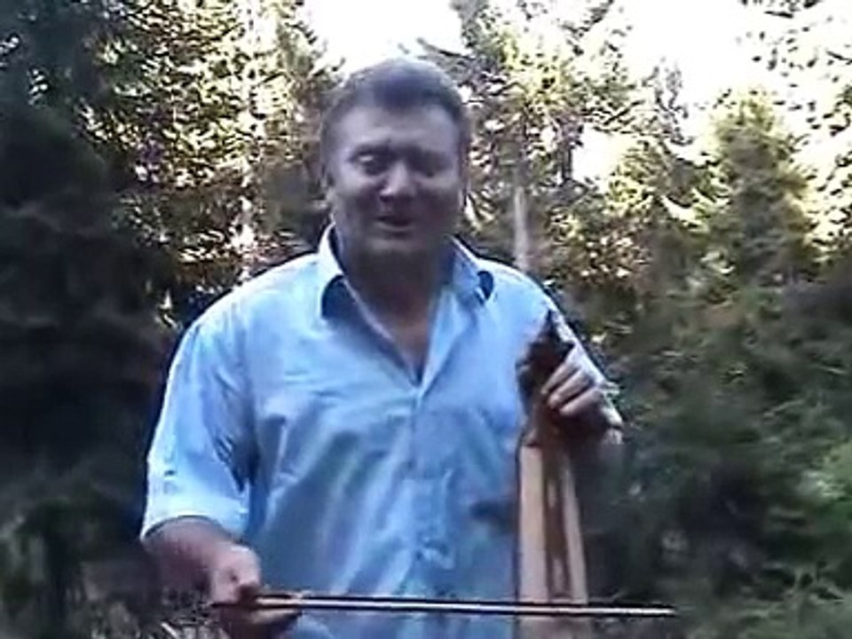 HAMİT ÇİÇEK guguş