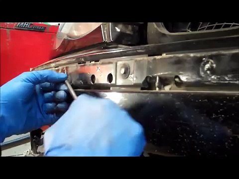 BMW e46 Front Bumper Removal and Installation 1999-2005 330i, 325i, 328i, 323i