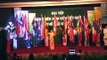 Opening Ceremony - Parade of Flags and Anthems - Fifth International Vietnamese Youth Conference