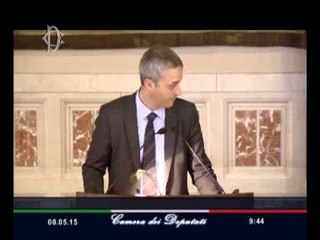 Roma - Art. 34 bis, accesso ad Internet come diritto sociale - Paolo Coppola (08.05.15)