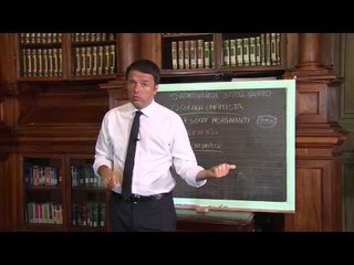 #labuonascuola - 6° Continuità dell'azione educativa (13.05.15)