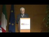 Torino - Presidente Mattarella al 28° Salone del Libro (14.05.15)