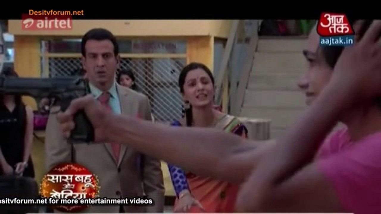 Itna Karo Na Mujhe Pyaar 21st May 2015 Full Episode Promo - Neil-Ragini Ke Jeevan Mein Aaya Maha Twist