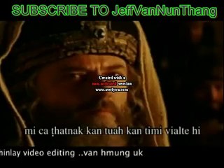 Pathian hla thar  - Hniang Hniang - Kan Pum Hi Thla Rau