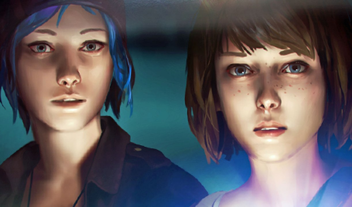 CGR Trailers - LIFE IS STRANGE Ep. 3 Launch Trailer