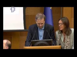 Roma - "L’Italia cambia. Cambia il giornalismo?"(20.05.15)