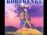 LA FLECHA INKA - KOREKENKE, American Native, Peruvian Lyric, Techno - Pop,