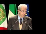 Milano - Carlo Smuraglia Presidente Associazione Nazionale Partigiani d'Italia (25.04.15)