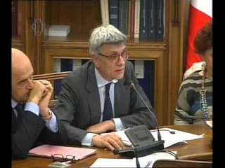 Roma - Normativa lavoro, audizione Inail (28.04.15)