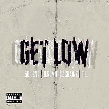 50 CENT ft JEREMIH & 2 CHAINZ & T.I. Get Low (New Song 2015).