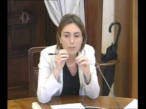 Roma - Normativa lavoro, audizione esperti (23.04.15)