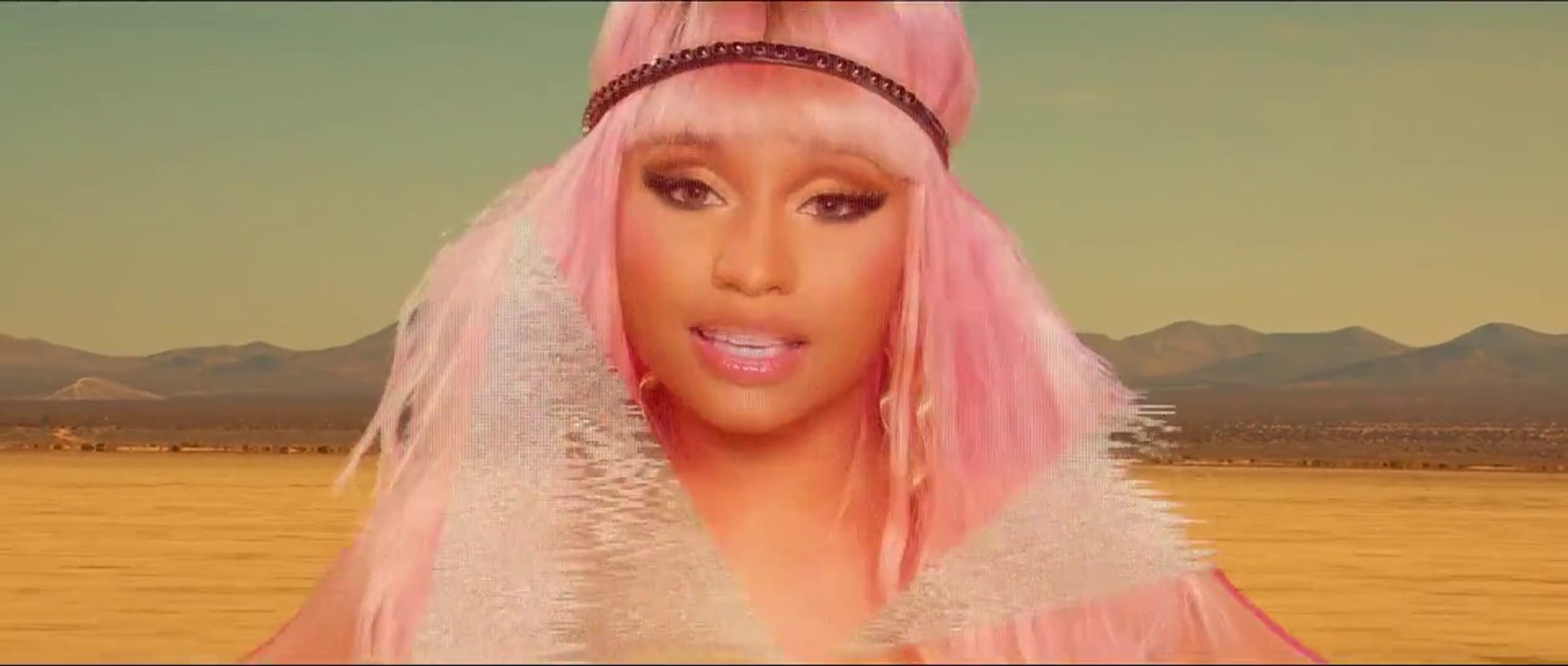 DAVID GUETTA ft NICKI MINAJ " Hey Mama " (Video 2015). - Vidéo Dailymotion