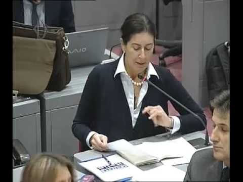 Roma - Audizioni su riforma sistema nazionale istruzione (08.04.15)