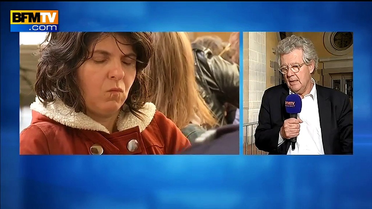 Affaire Outreau: "Je ne vois pas comment la cour d’assises pourrait condamner Daniel Legrand"