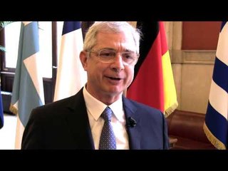 Claude Bartolone: “Nel Mediterraneo siamo di fronte a un dramma che esige azioni più energiche”