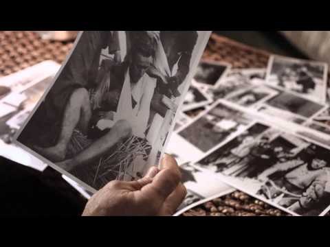 70esimo anniversario della Liberazione - Alex Zanardi #ilcoraggiodi