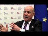 Rifkin: “Per uscire dalla crisi serve un'economia europea intelligente, digitale ed ecologica”