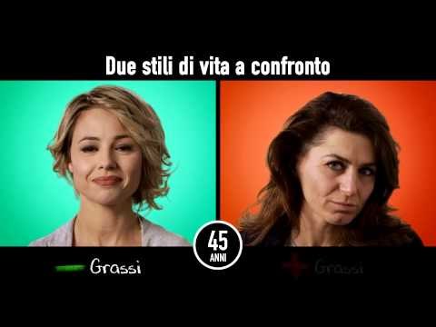 Expo 2015, Campagna sulla corretta alimentazione del Ministero della salute