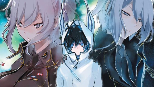 CGR Trailers - SHIN MEGAMI TENSEI: DEVIL SURVIVOR 2 RECORD BREAKER Final Trailer