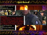 Stargate Interactive CD Rom Collection Preview