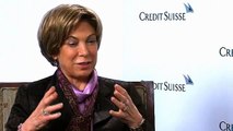AIC 2010 Interview: Laura D'Andrea Tyson, Professor of Economics at Haas Business School