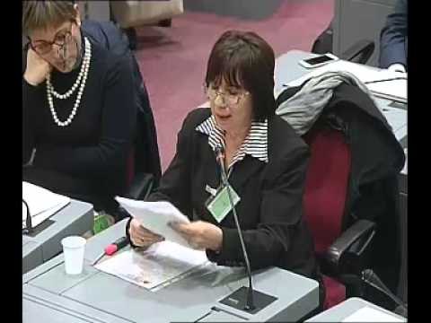 Roma - Riforma sistema nazionale istruzione, audizione delle Associazione di categoria (09.04.15)