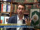 Il y a dans le Coran un pluralisme religieux (Eric Geoffroy sur Oumma TV)