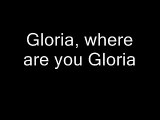 ¡Viva La Gloria! Lyrics