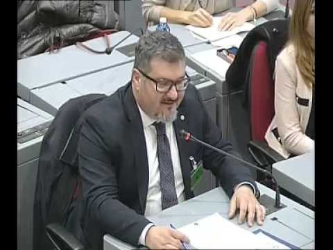 Roma - Audizioni su riforma sistema nazionale istruzione (10.04.15)
