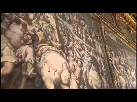 Firenze - Mattarella alla Giornata di lavoro Italia 2015 (28.03.15)