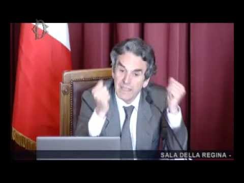 Roma - I musei della Shoah nel terzo millennio (14.04.15)