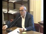 Roma - Piano olivicolo nazionale, audizioni esperti (01.04.15)