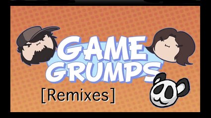 7 Asses [Game Grumps Dubstep]